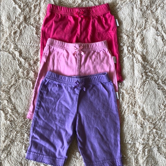 newborn baby girl pants